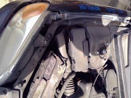 2002 HONDA CIVIC, EX, 1.7L, V-TEC, AT,   A25198